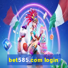 bet585.com login